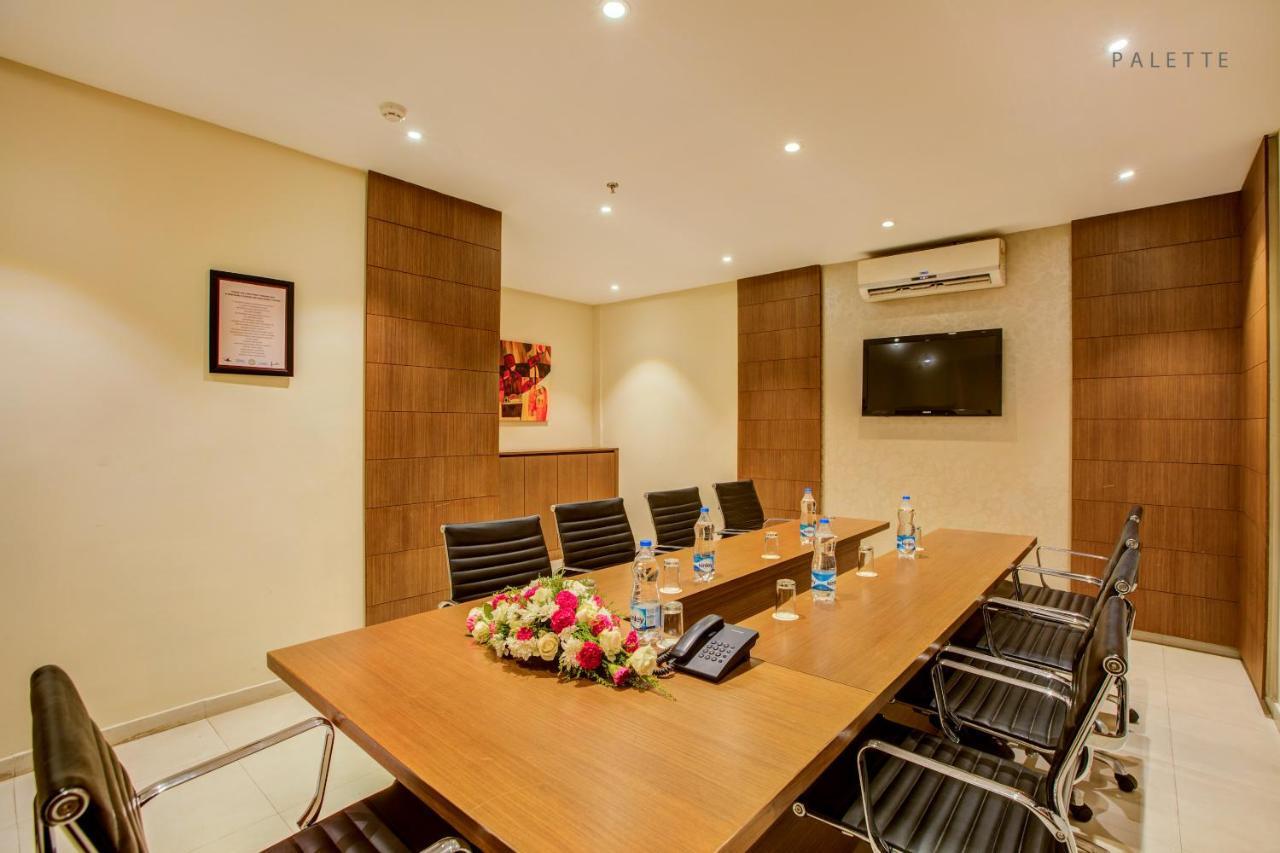 Jk Residency Cheruvathur 외부 사진